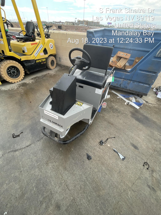 2022 COLUMBIA Expeditor