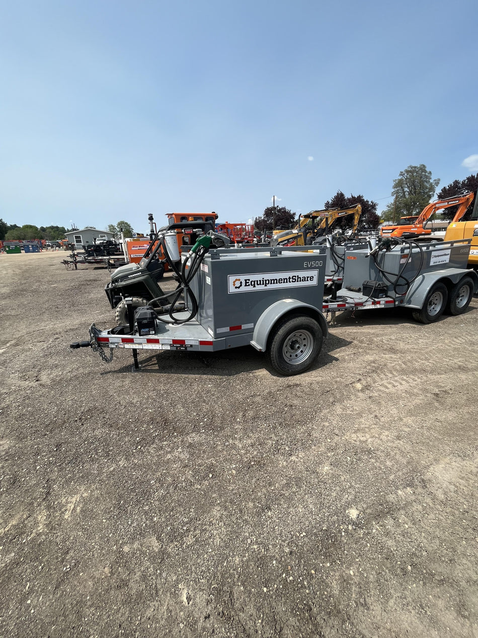 2023 THUNDER CREEK EV500