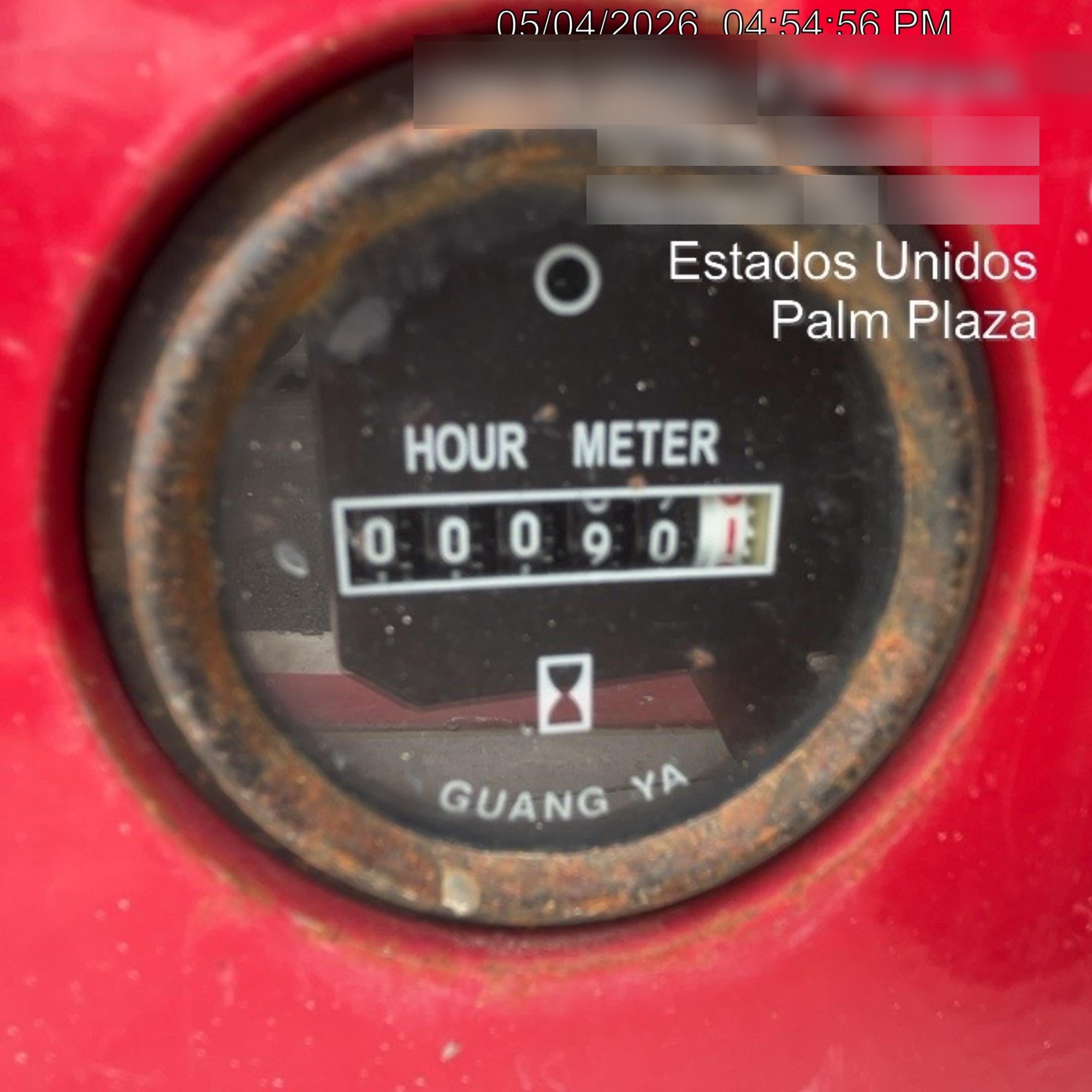 2021 MEC 1930SE