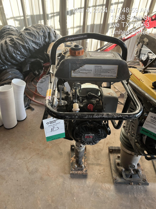 2023 MULTIQUIP MTR40HF