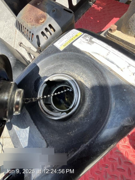 2021 MULTIQUIP WT5C