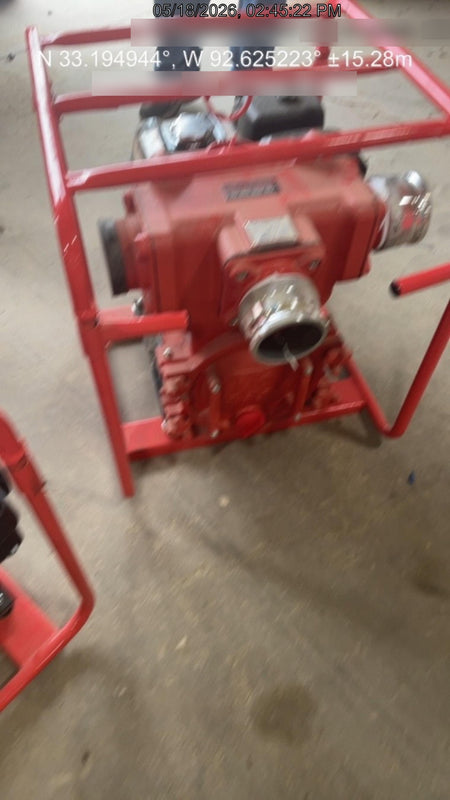 2023 MULTIQUIP QP4TH