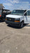 2023 CHEVROLET Express Van - Rental