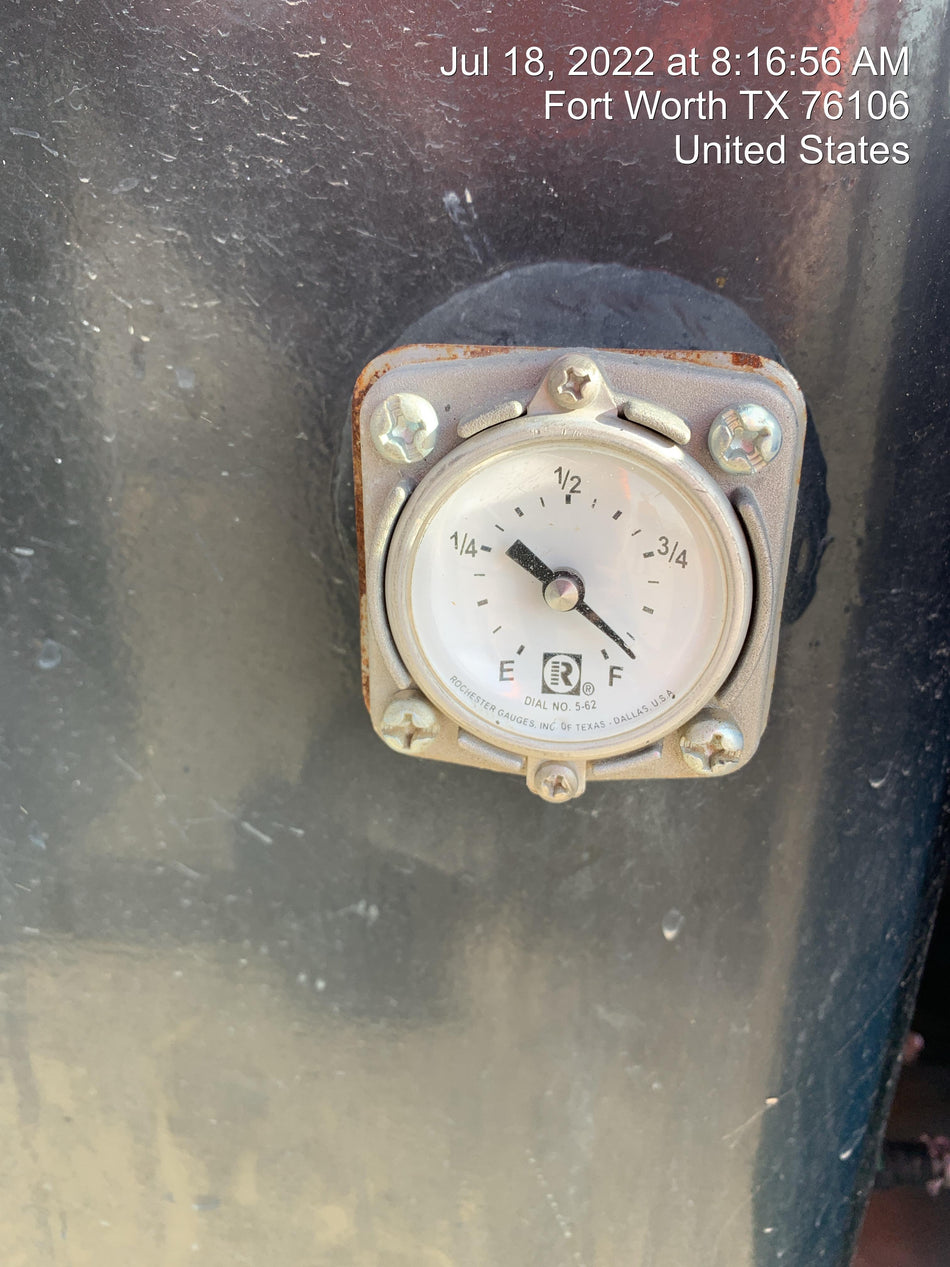 2022 GENIE GS-4390 RT