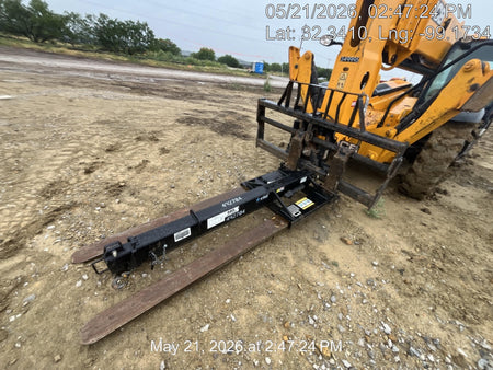 2025 STAR INDUSTRIES M1360B - Star JIB Boom