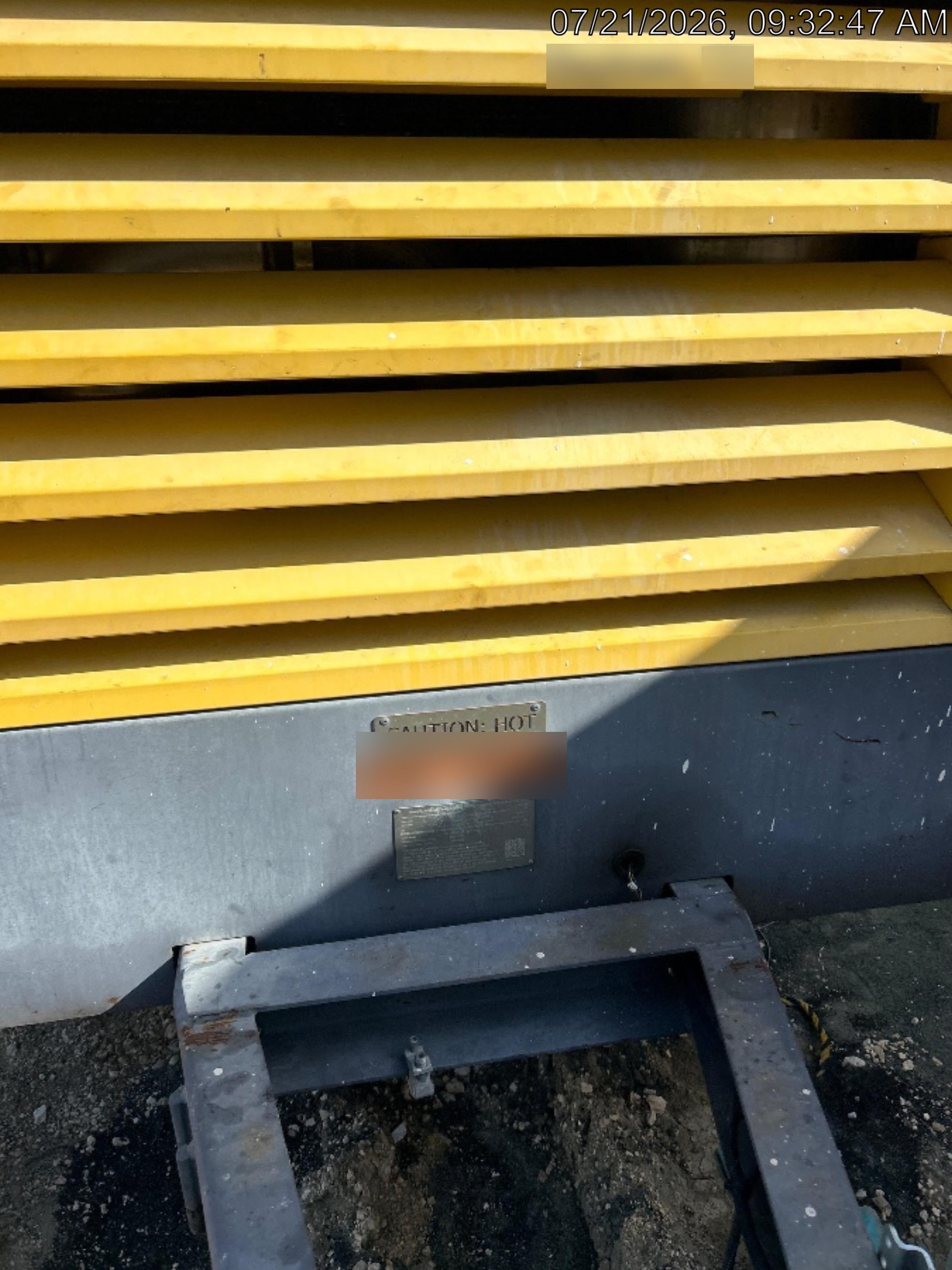 2020 ATLAS COPCO XAS 900