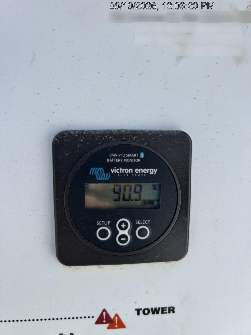 2024 WANCO WLTS-MM8A-1600