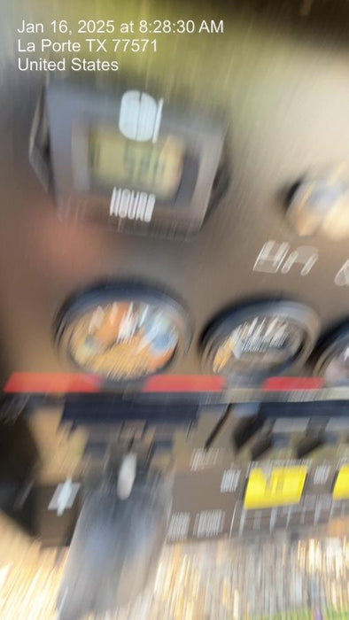 2024 Lincoln Electric LE400 Kubota V1505, Trlr, Cable Rack, Light Kit, ES Decals, T3