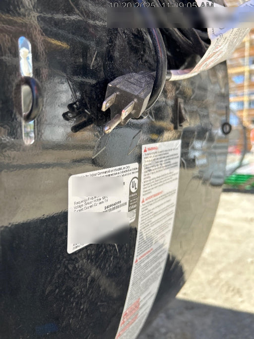 2024 MASTER MAC-48-BDF-C