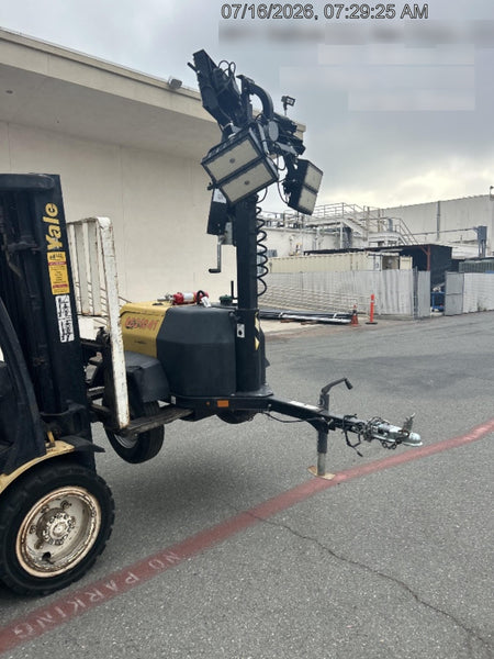 2021 ALLMAND NLV3GR