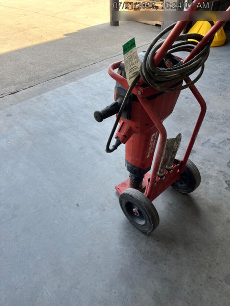 2023 HILTI TE 3000-AVR