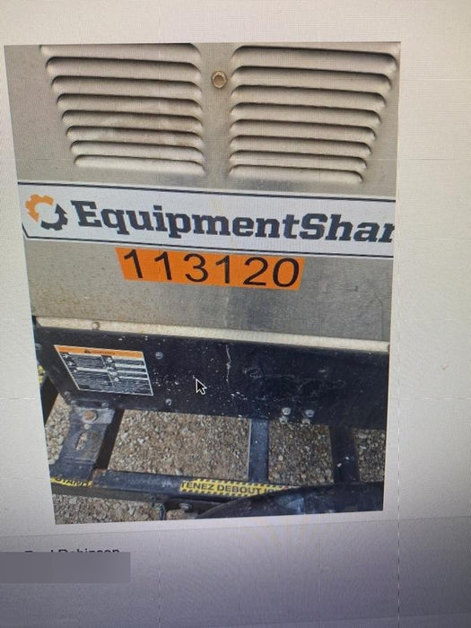 2020 Lincoln Electric Vantage 322 Ready-Pak 3