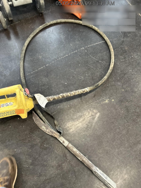 2020 WACKER NEUSON M2500