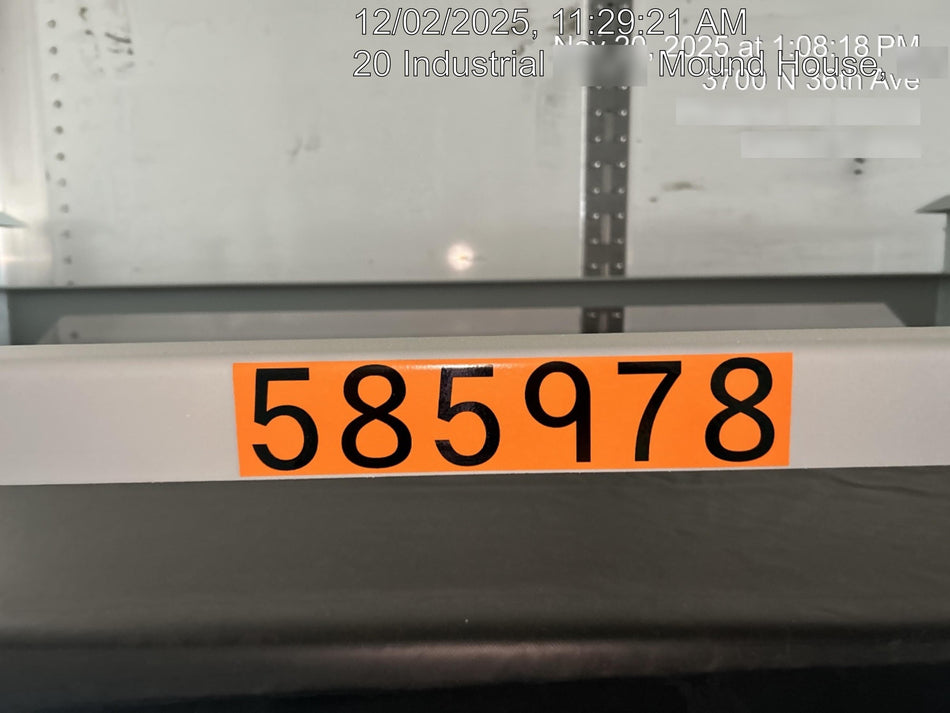 2025 AVTRON AVTRON 2805