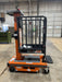 2024 JLG Ecolift 70