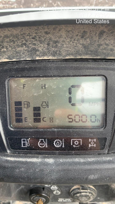 2020 KUBOTA RTV-X1140