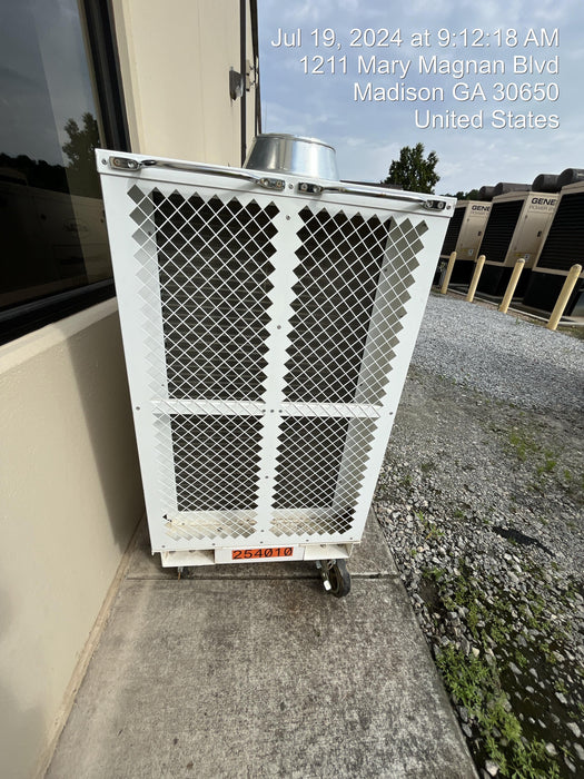 2022 UNITED COOL AIR PACH5N1AS10