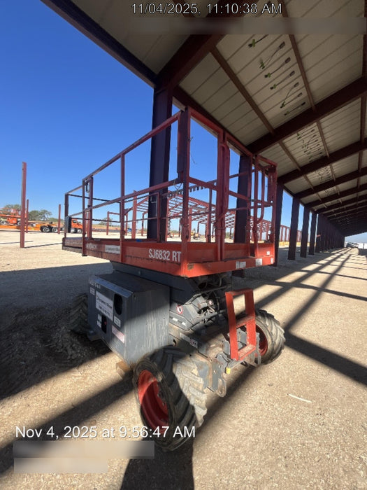 2019 SKYJACK SJ6832 RT