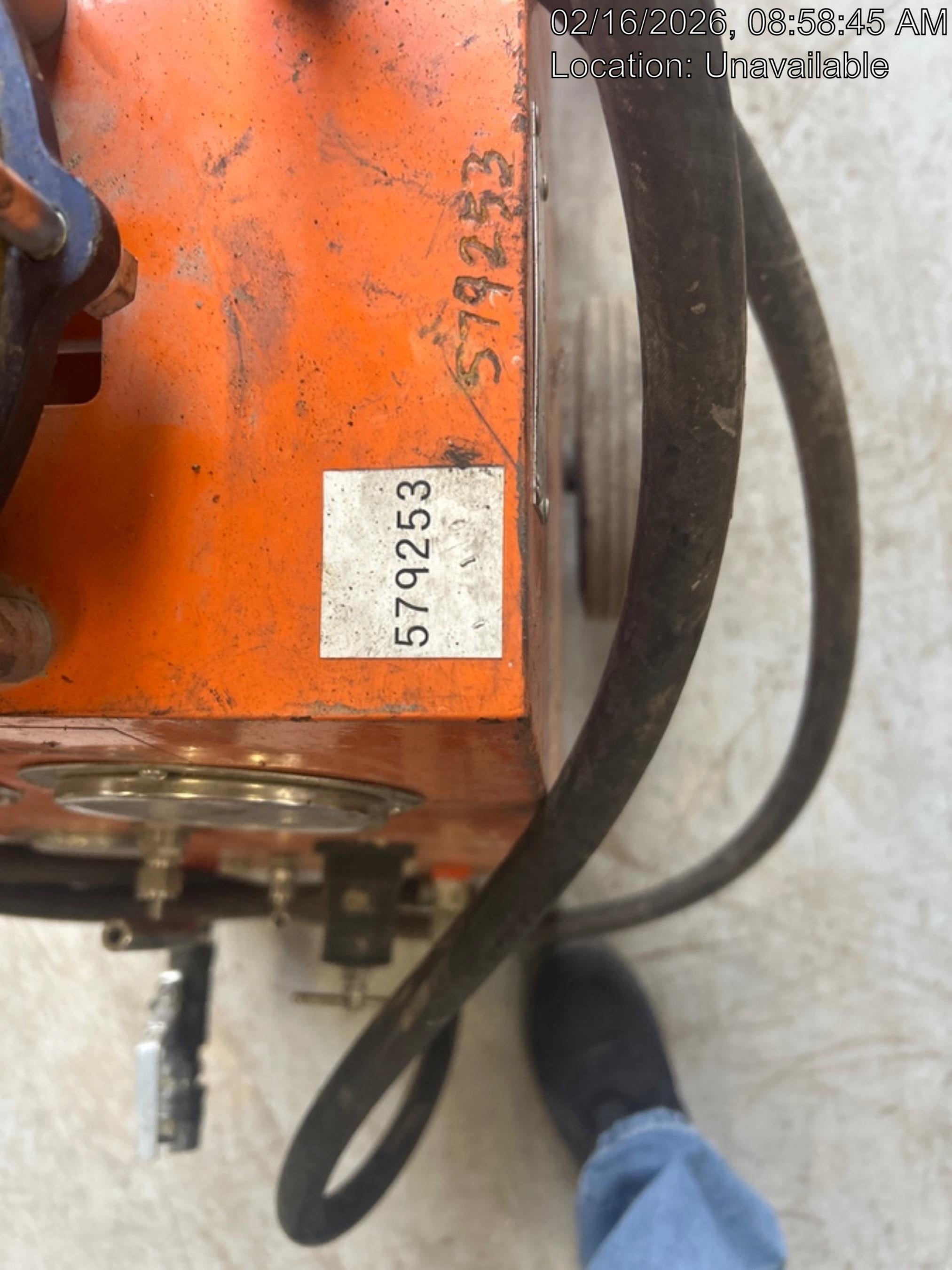 2025 PINNACLE PDQC-10000