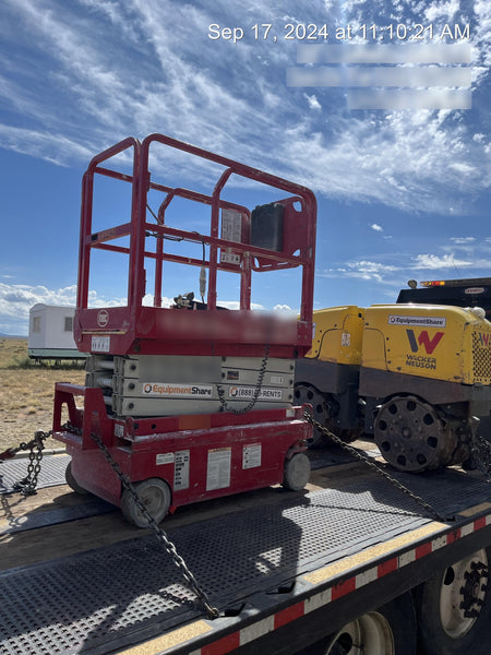 2018 MEC 1330SE MEC 1330SE, 2 Yr Full Extended Warranty
