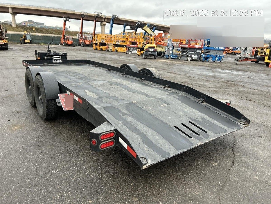 2024 STEELPOINT K19E