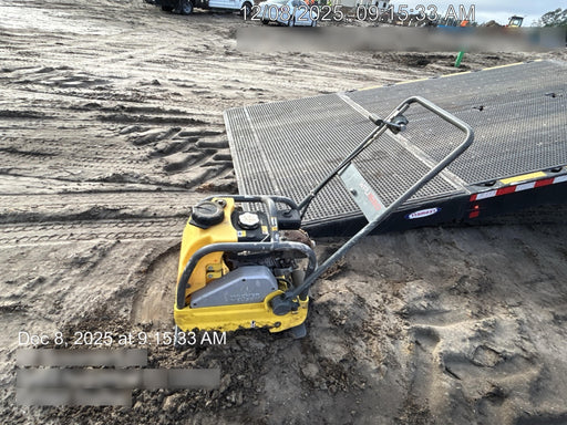 2023 WACKER NEUSON WPU1550AW