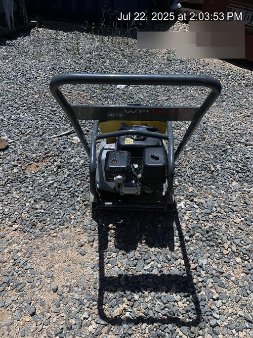 2024 WACKER NEUSON WP1550AW