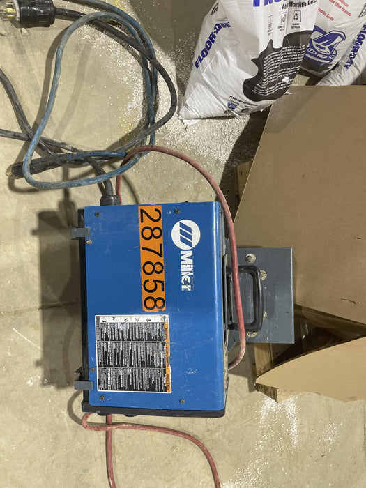 2023 MILLER ELECTRIC CST-280