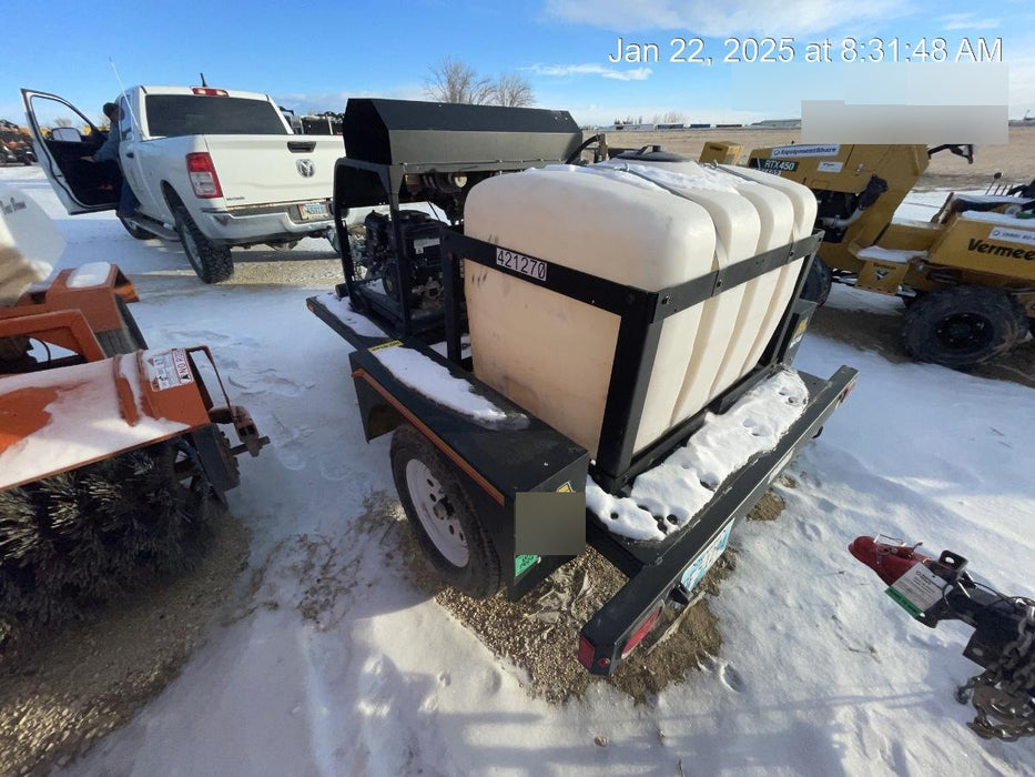 2024 MI-T-M AW-9000-0005 / DHG-4004-B0V6G