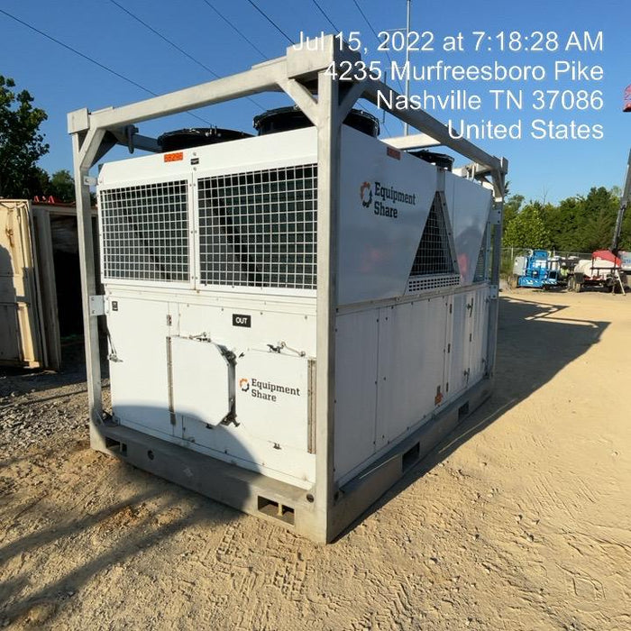 2020 SMARTECH SACP81A-HS