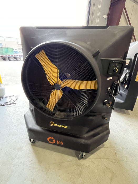 2023 BIG ASS FANS Cool Space 400