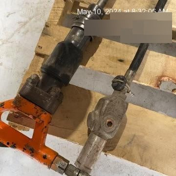 2020 MICHIGAN PNEUMATIC MP-CH3R