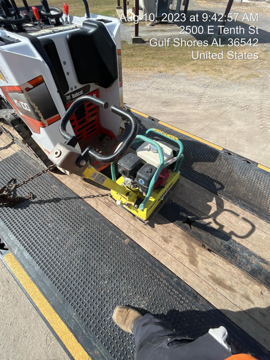 2023 AMMANN APR 30/50