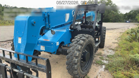 2025 GENIE GTH-844
