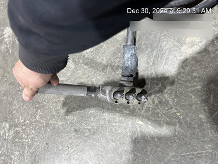 2023 MICHIGAN PNEUMATIC T3-EHDH-CARBIDE