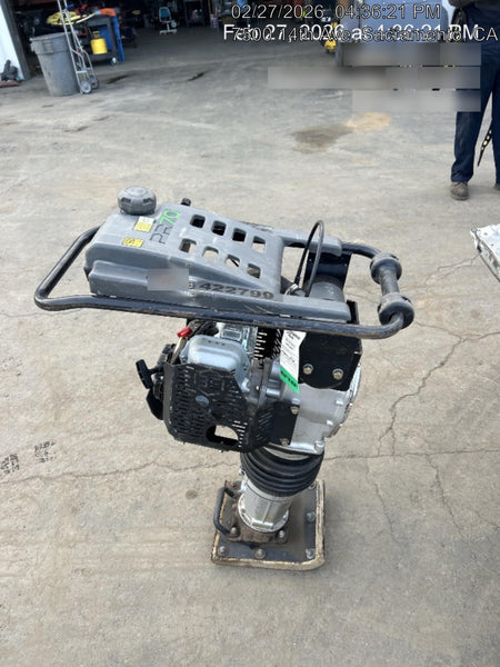 2024 THIRD COAST EQUIPMENT PR70H