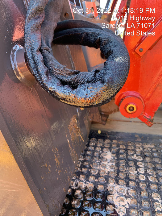 2022 PALADIN UTILITY GRAPPLE 11876-0022