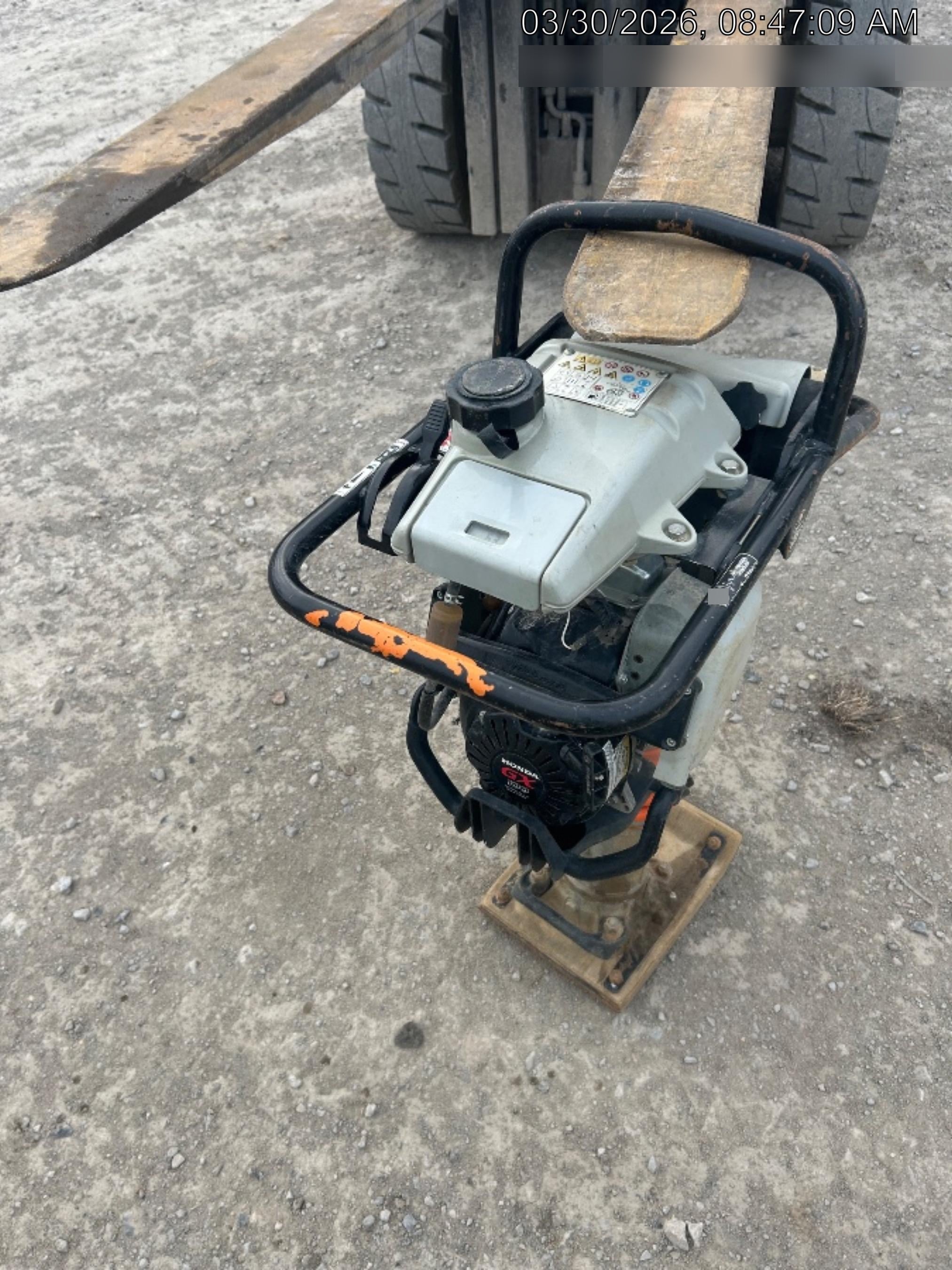 2023 MULTIQUIP MTX60HD