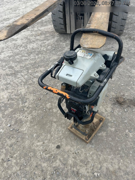 2023 MULTIQUIP MTX60HD