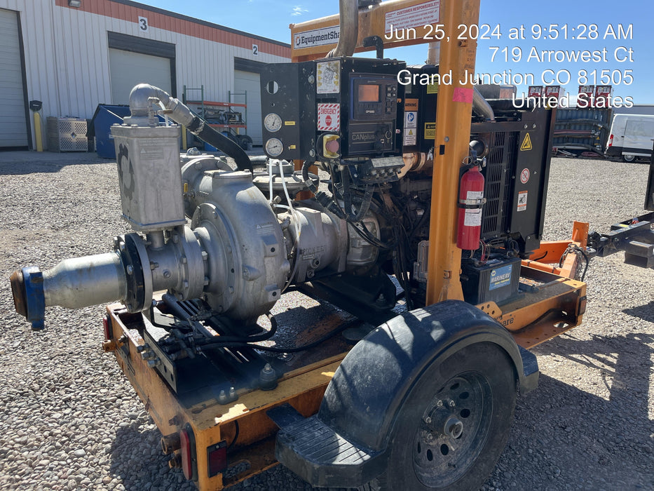 2022 PIONEER PP66S12L2-TD2.9L