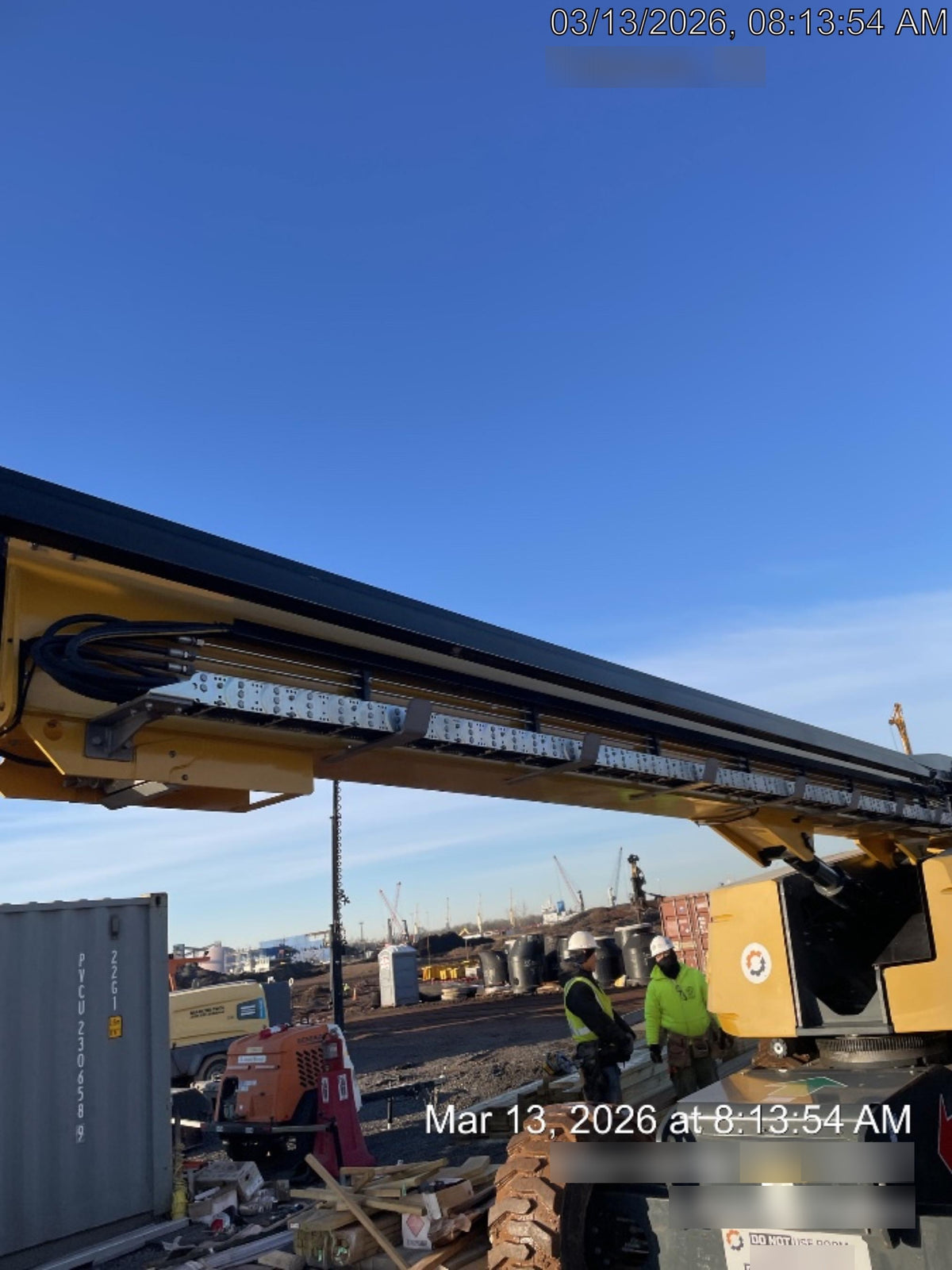 2022 HAULOTTE HT67 RTJ O