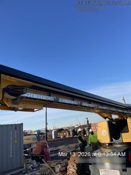2022 HAULOTTE HT67 RTJ O