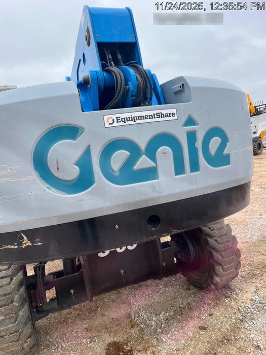 2017 GENIE S-65