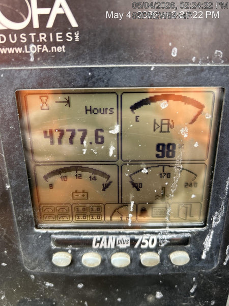 2022 PREMIER PUMP 8NHTH-RP-DC13