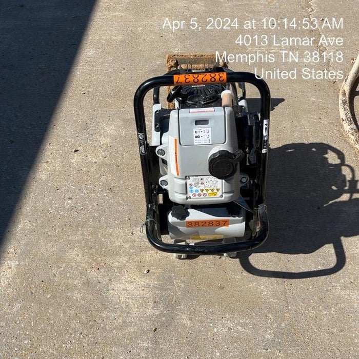 2023 MULTIQUIP MTX60HD