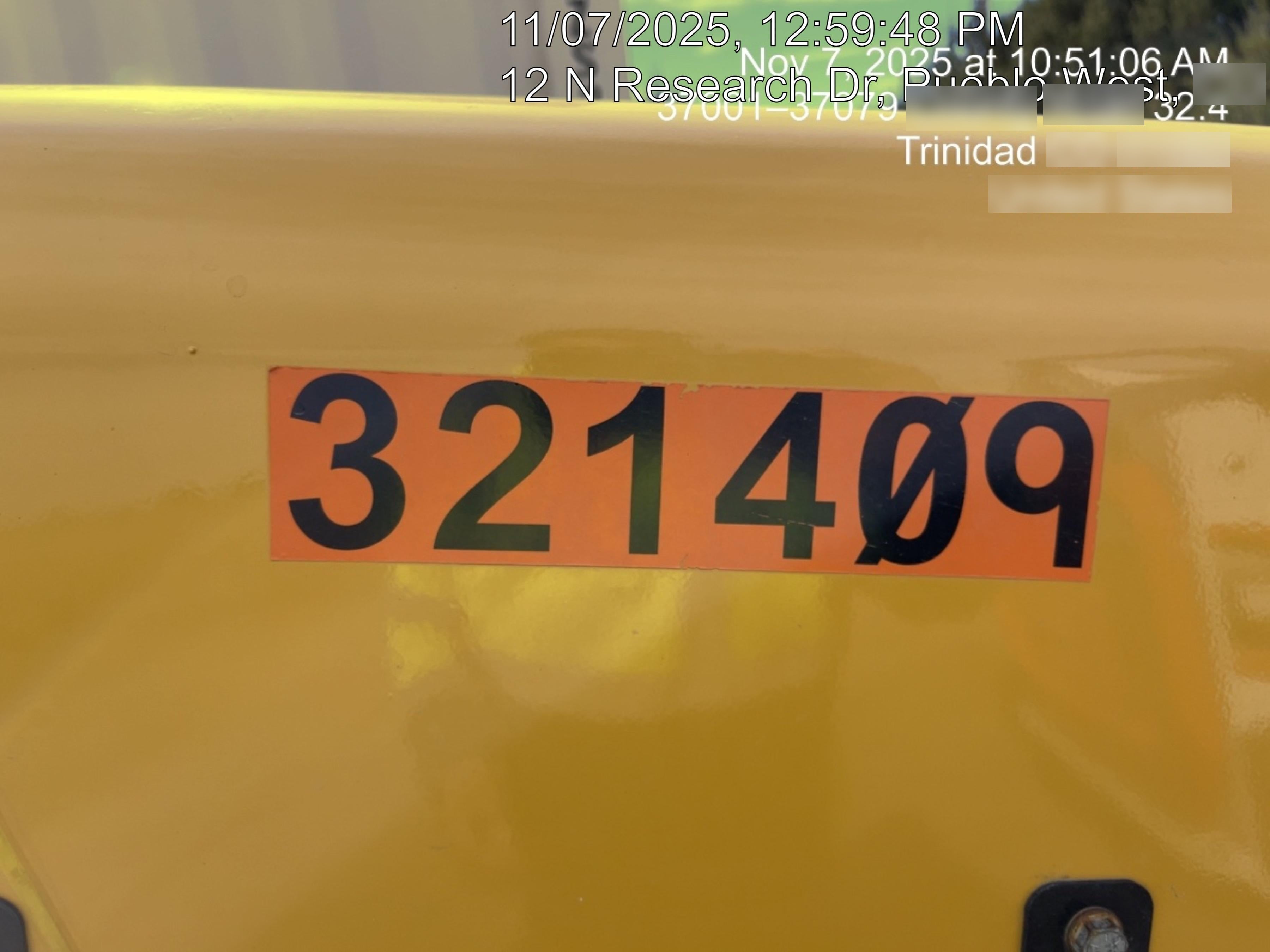 2023 VERMEER RTX450