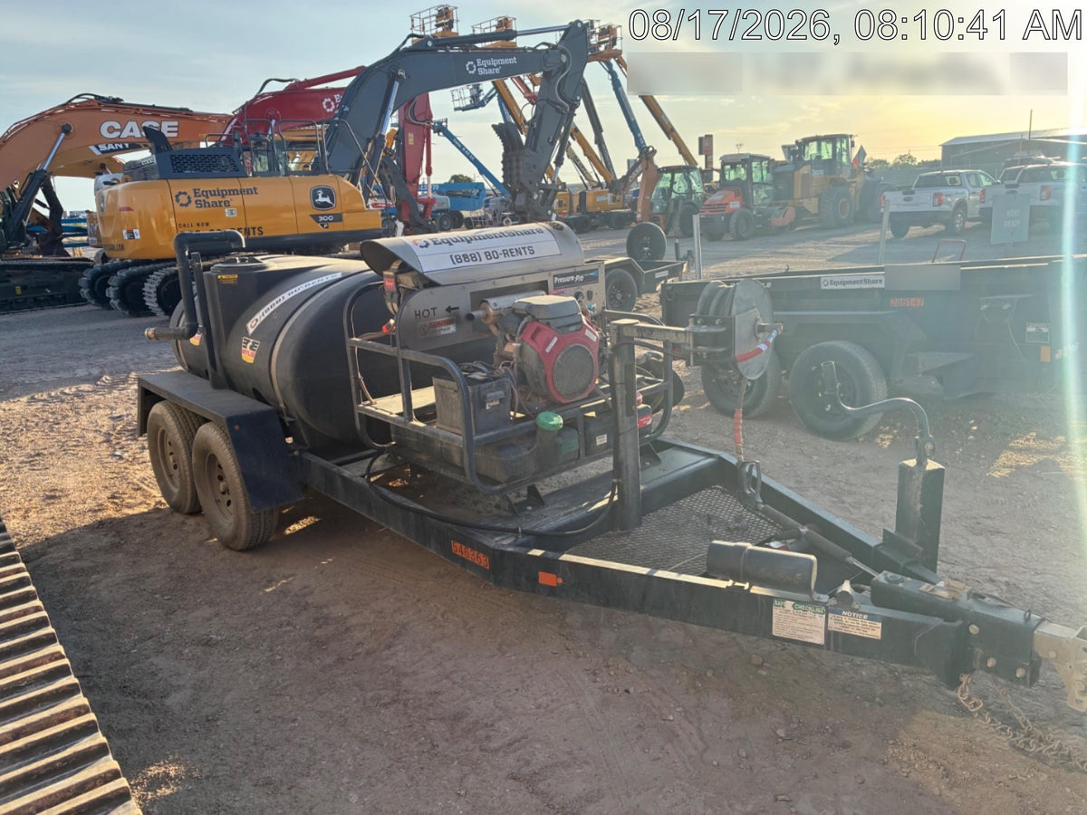 2025 WYLIE EXP-550L-S-HOTG