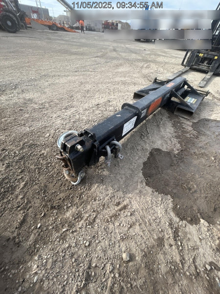 2022 STAR INDUSTRIES M1360B - Star JIB Boom