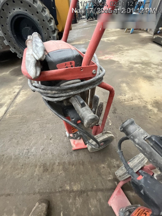 2020 HILTI TE 3000-AVR