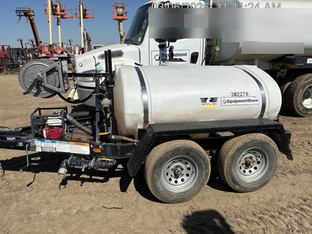 2023 WYLIE EXP-500L